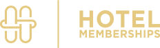  Hotel Memberships logo